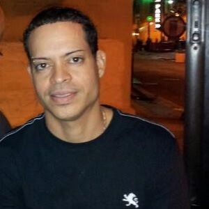 Meet your Posher, Efraim